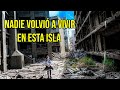 El curioso caso de HASHIMA : la isla abandonada de JAPÓN