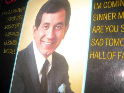 Lebewohl Daisy Girl  - Trini Lopez