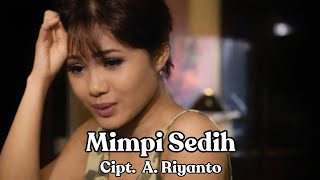 Yuni Shara - Mimpi Sedih Karaoke