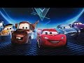 Disney•Pixar Cars 2 (2011) crédits | With IA cover Characters from Multiverse 