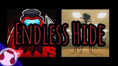 MASHUP || Endless Hide || (NerdOut x Kyle Allen Music) || [Version NW]