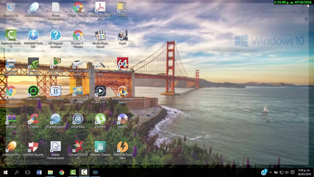 11.4.1.3 Packet Tracer - Troubleshooting Challenge.pka.mp4