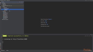 Vue.js 2 Recipes : Making Basic Calls | packtpub.com