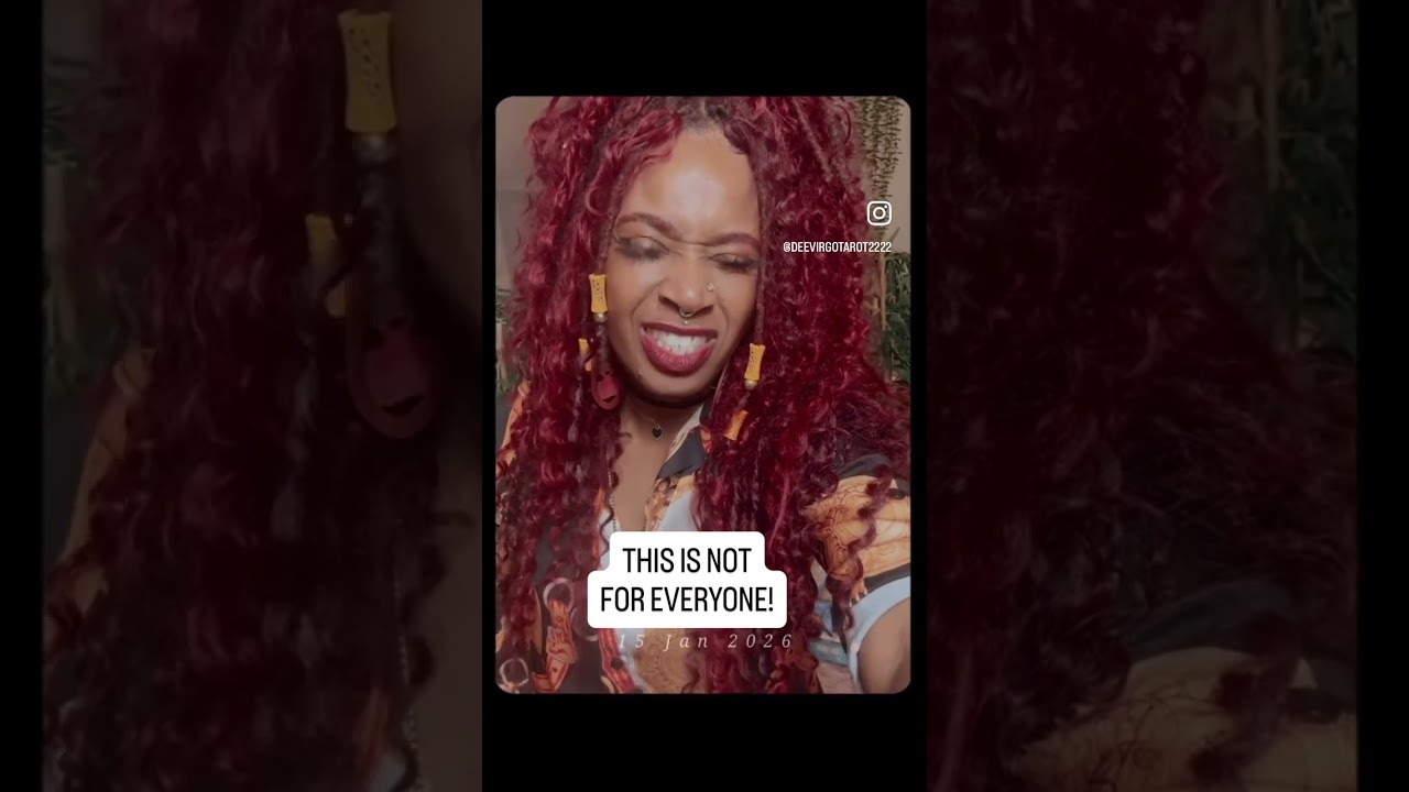 ЭТО ПОДХОДИТ НЕ ДЛЯ ВСЕХ!