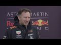 Red Bull Defends Decision “Some Would Call Foolish”