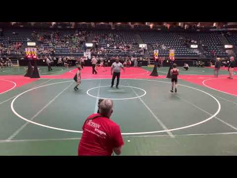 Oac State Wrestling Tournament 2022