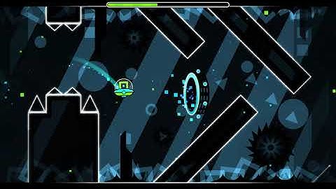 [1.9 GDPS] Pecorine - Updated Full Level (Collab with Kyder)