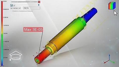 T-Flex Analysis v17 - Static Analysis