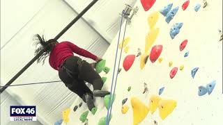 CLT Checklist: Inner Peaks Rock Climbing