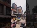 Travelling Delhi To Jalandhar | First Meeting With Bhanji- Part 1 #vlog