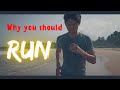 Start doing this today  amazing health benefits of running in hindi darshansthetics