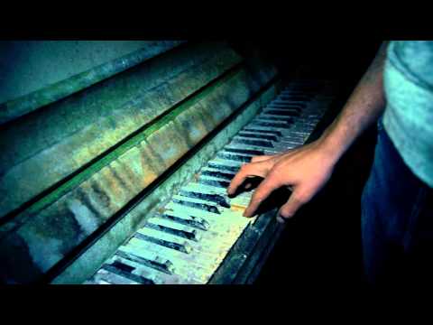 Париж -- Город мертвых. Дублированный трейлер