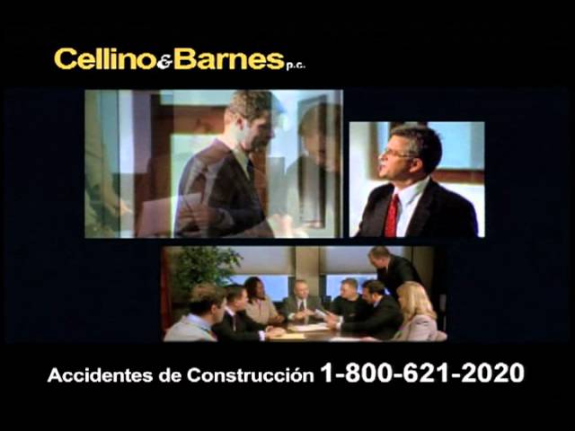 cellino barnes
