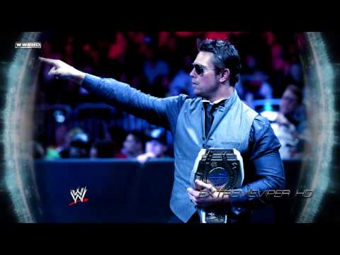 2014: The Great Sanada 1st TNA Theme Song - \"Japan Rising Sun\" by Dale Oliver ᴴᴰ