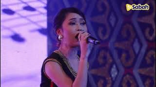 Elica Paujin - Momuhobo (Live Unduk Ngadau Kaamatan 2022)