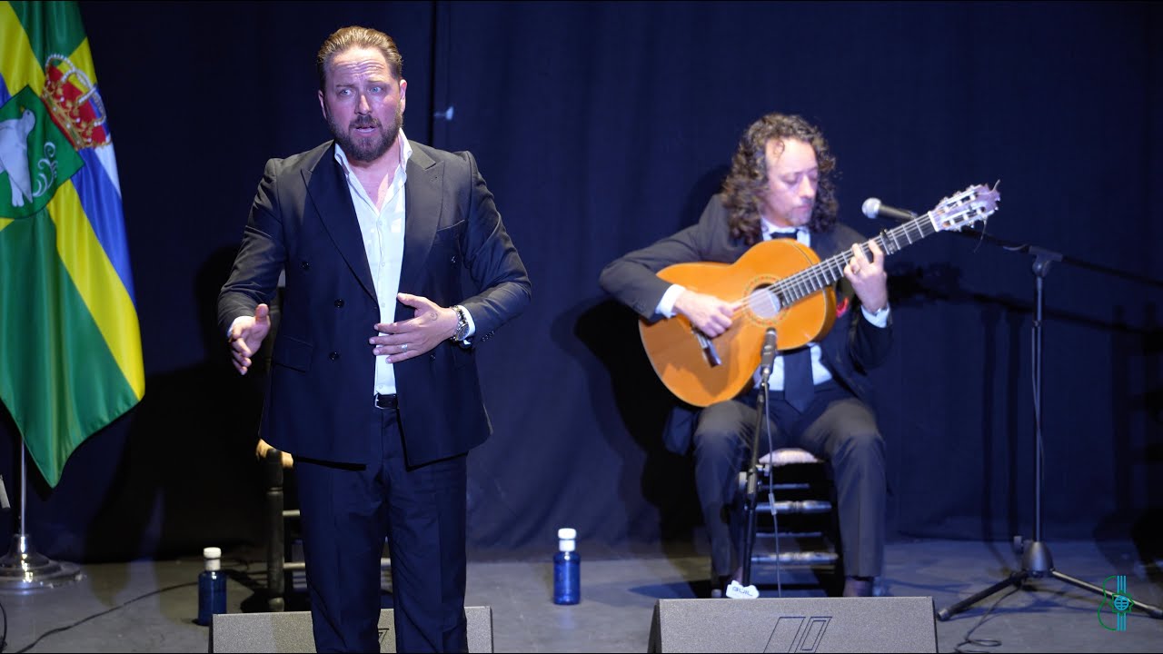 Rubio de Pruna y Raúl El Perla - III Guirijondo