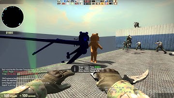 when custom models go wrong