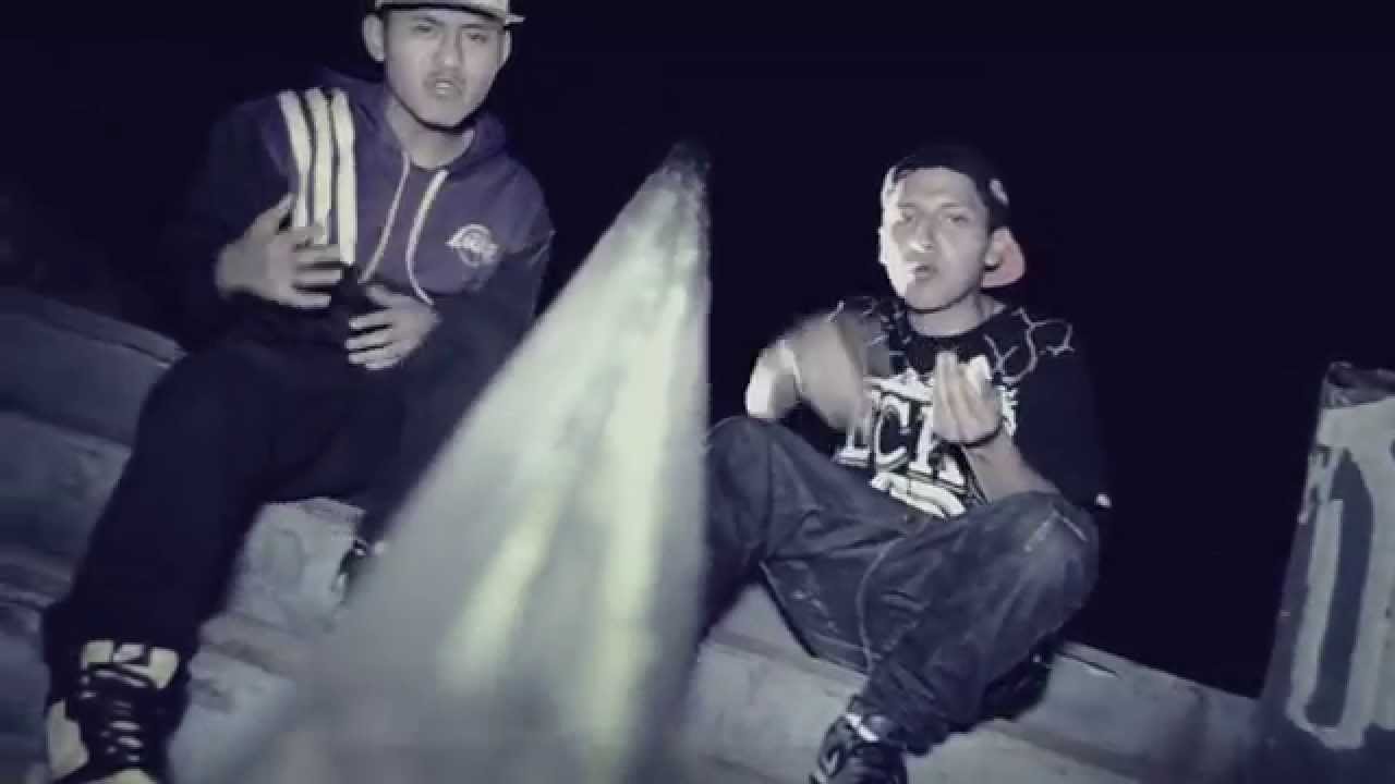 Tate Block KLAN SUCIOS SOCIOS - Rap Psicodelico OFFICIAL VIDEO