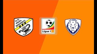 AS Real X FC Diarra