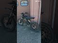 Tuff bikes 🔥🔥 #surron #fypシ゚viral #ebike #automobile #minibikes #dirtbike #minitoys #motercycle