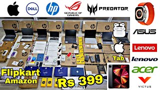 Cheapest branded laptop💥 Apple, Dell, Acer, Lenovo, HP, | 100% original | Calling Watch Rs 1500