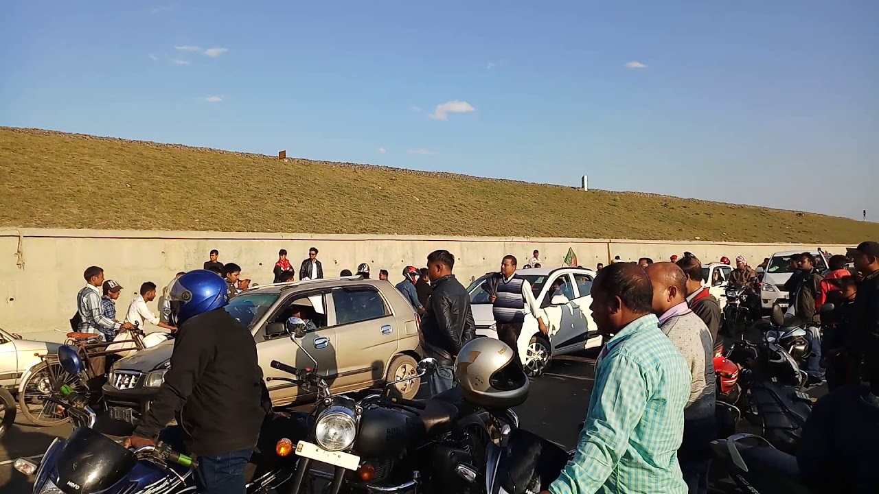 Bogibeel bridge inauguration opening by PM narendra modi dibrugarh assam