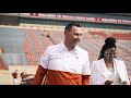 Steve Sarkisian First Day Recap [Jan. 13, 2021]