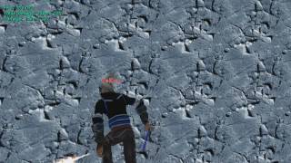 Gunz SkillNightMap