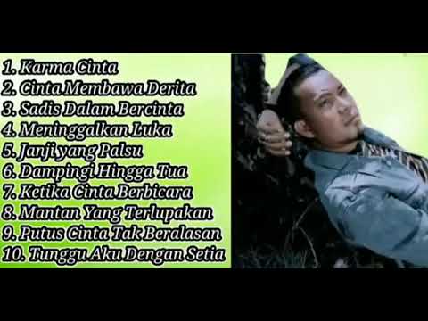 Full Album Pilihan 🔰 ANDRA RESPATI || Karma Cinta 💖💖