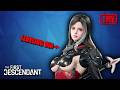 Leveling Up Dia | The First Descendant