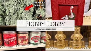 видео: Пошаговое руководство по оформлению Hobby Lobby к Рождеству 2025 🎄 Потрясающие новые праздничные ... картинка: Пошаговое руководство по оформлению Hobby Lobby к Рождеству 2025 🎄 Потрясающие новые праздничные ...