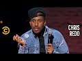 Chris Redd - Trapped in Atlanta - Uncensored