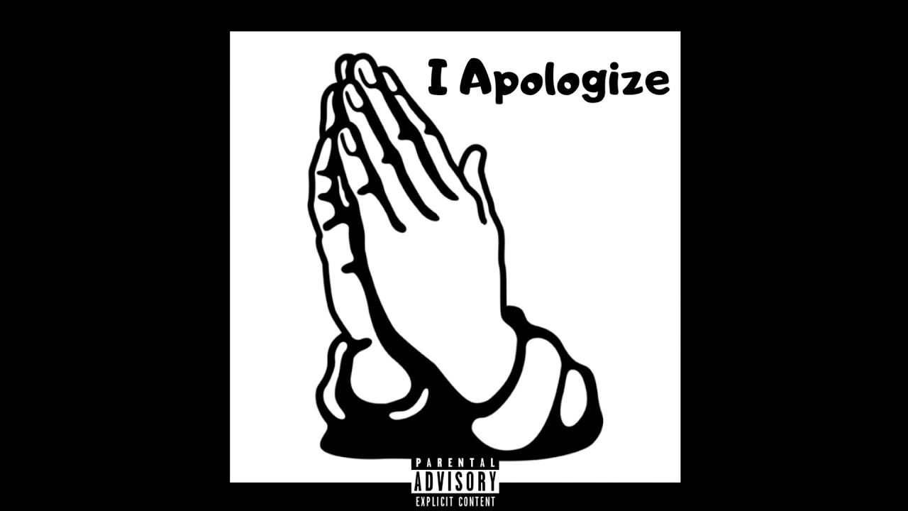 I Apologize - Chyze Hall (Official Audio)