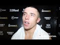 "A FIGHT WITH LARA IS EXCITING!" Nick Ball Targets Big Fight After Kakulolo TKO, Reacts To Bout