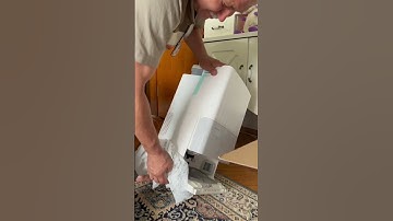 Roborock Qrevo C #roborock #unboxing #vacuumcleaner