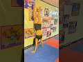 Handstand practice …..💥 …… #youtube #youtubeshorts #motivational #motivationalvideo #fitness