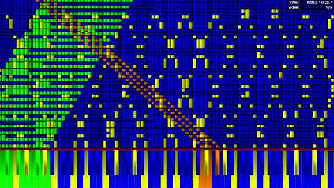 NASA Computer Tester