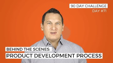 Behind the Scenes: Our Product Selection Process