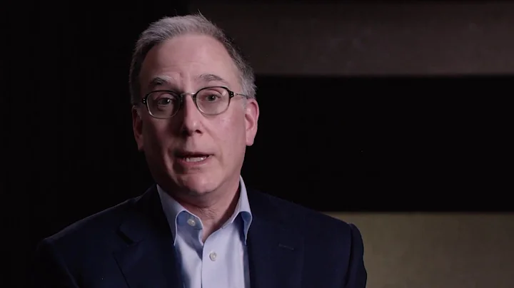 Profile: Dr. Philip Rowan