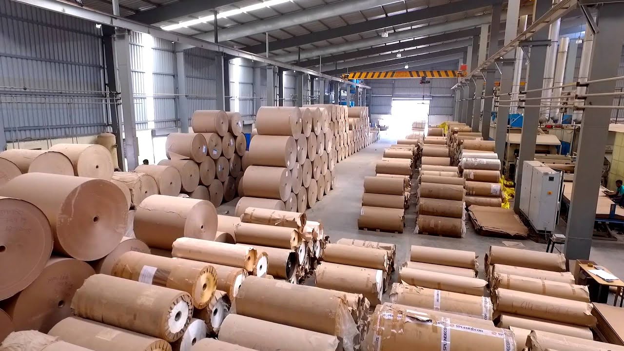 Siesta Laminates Pvt.Ltd YouTube
