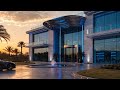 ✨ Sapphire Horizon Villa | Ultimate Luxury Dream Home Tour 🏡🌊