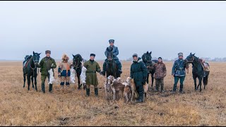 Как живут мои подобранные лошади в Сибири | Обзор и испытания  | Александр Обжерин