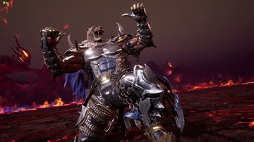 Master Tekken 8’s Interactive Defense — Stop Getting Mixed