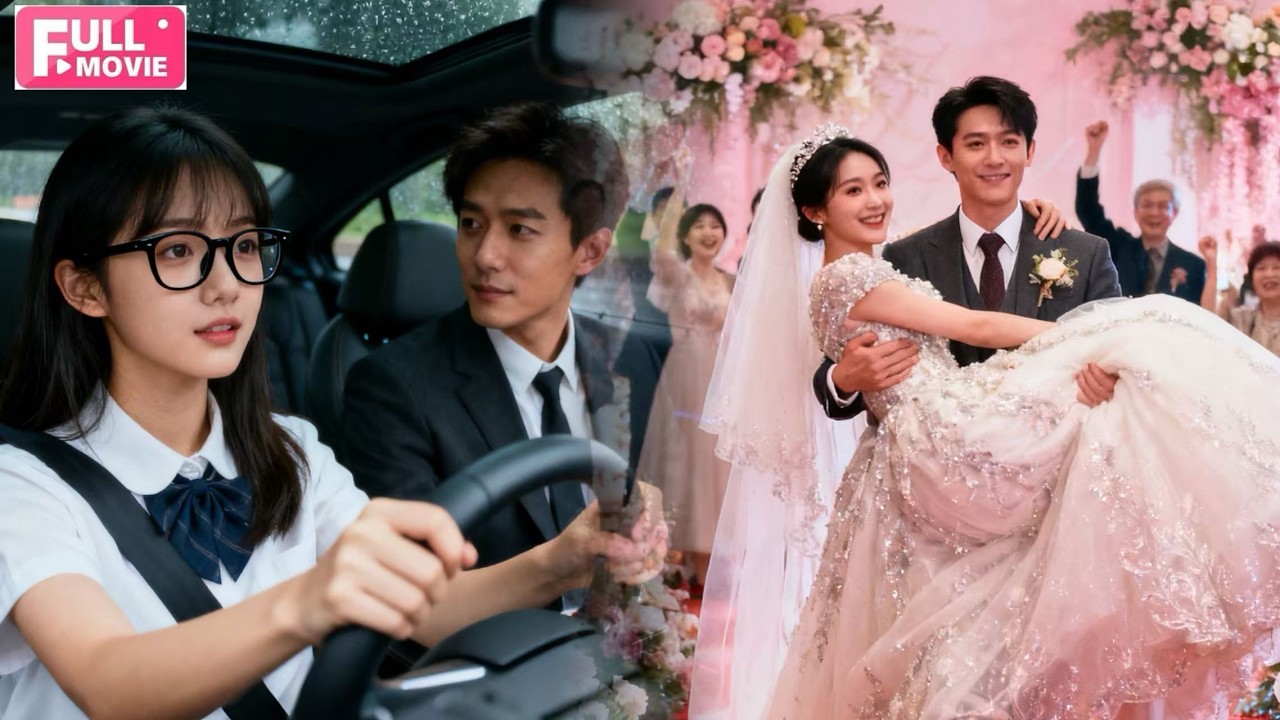 Babaeng driver pinilit maging gamot ng CEO. Pagkatapos ng gabing iyon, nabuntis!