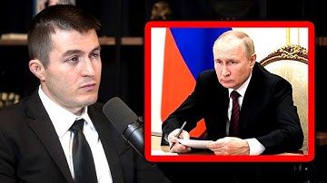 Lex Fridman on interviewing Vladimir Putin