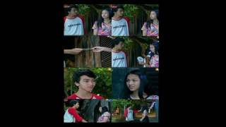 Ari Irham \u0026 Aisyah Aqilah 💑