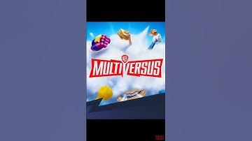 those powerful plays #multiversus #gaming #multiverse #warnerbros #games #live