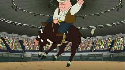 Family Guy - Peter The Kid