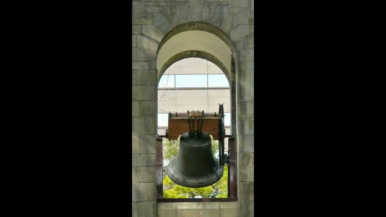 スイングベル