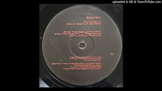 Mocky - Soul Control (12&quot; Version)